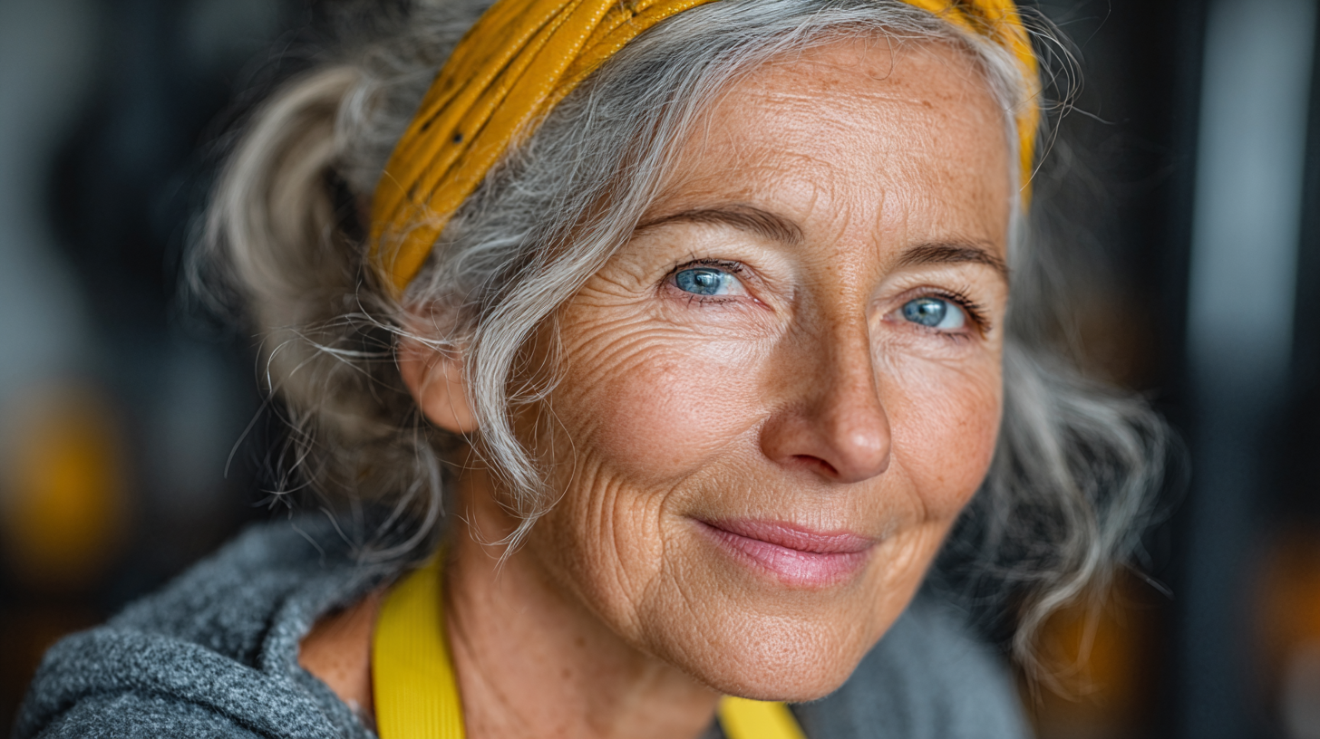 Творческо движение за възрастни